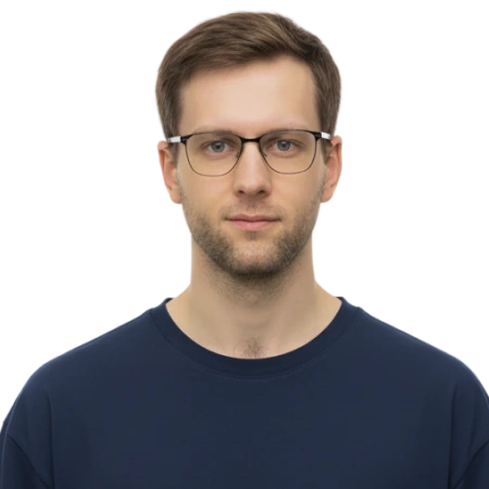 Photo of a man